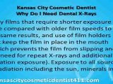 Kansas City Cosmetic Dentist Why Do I Need Dental X-Rays