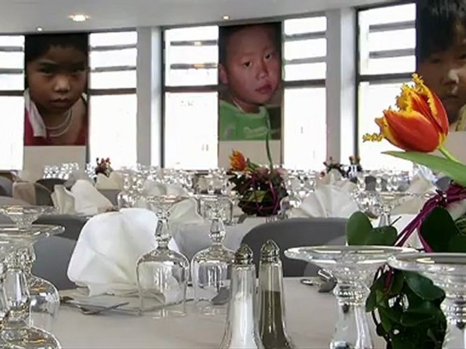 Asso Main dans la Main - Cassis