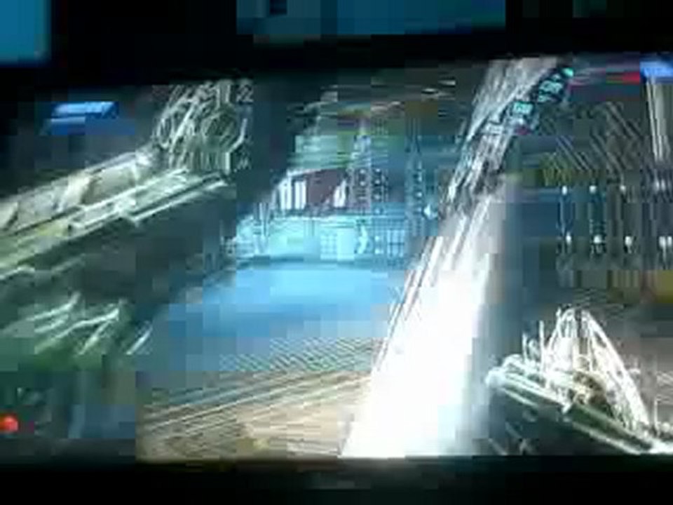 halo CE anniversaire pillar of autumn PT2