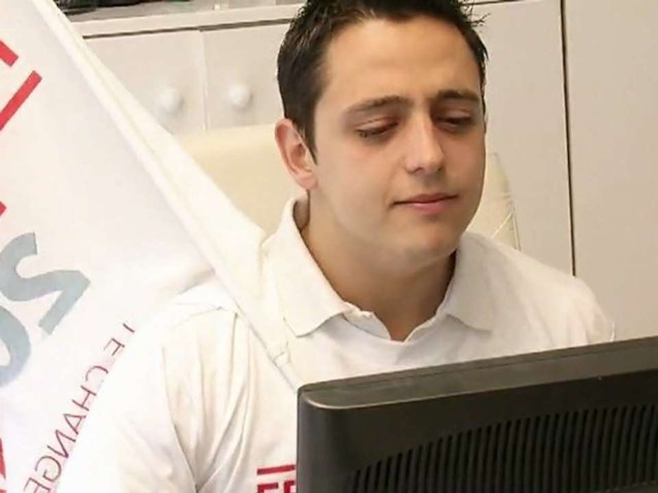 Bref, j'ai fait une procuration