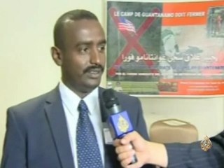 اختيار سامي الحاج رمزا لضحايا الحرب على الإرهاب