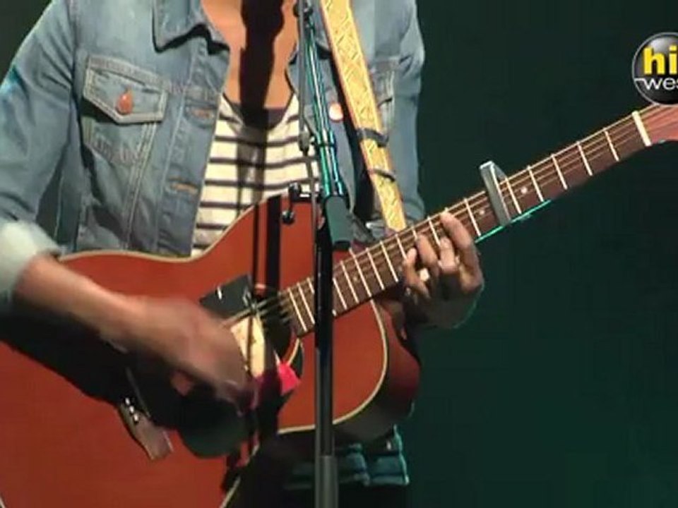 IRMA - Rolling in the deep (Live Hit West - 2012)