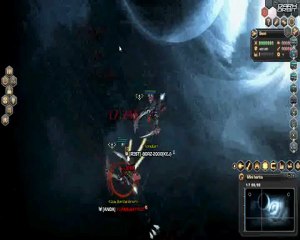 Darkorbit Tr5 eic