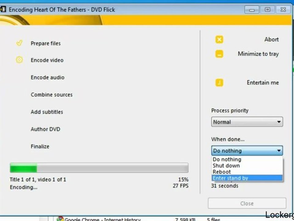 DVD Flick