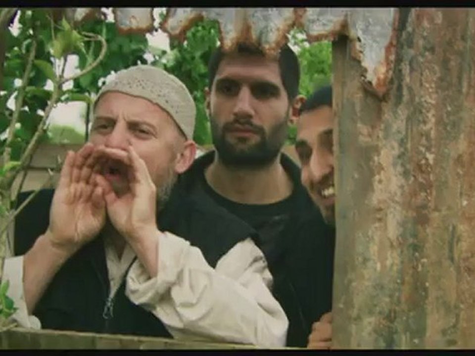 WE ARE FOUR LIONS - Bande-annonce VO