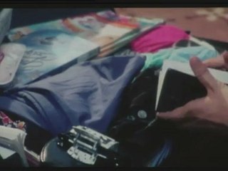 COMME UNE OMBRE - Bande-annonce VO