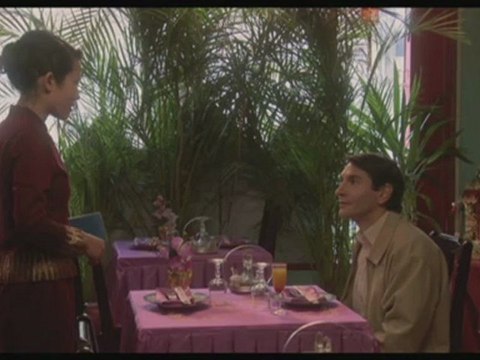 LA TETE AILLEURS - Bande-annonce VF