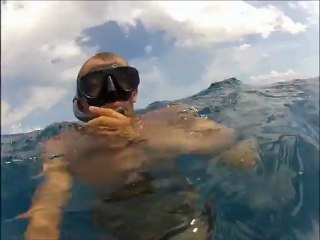 la magie du lagon de moorea