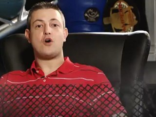 UFC 145 McDonald vs Torres