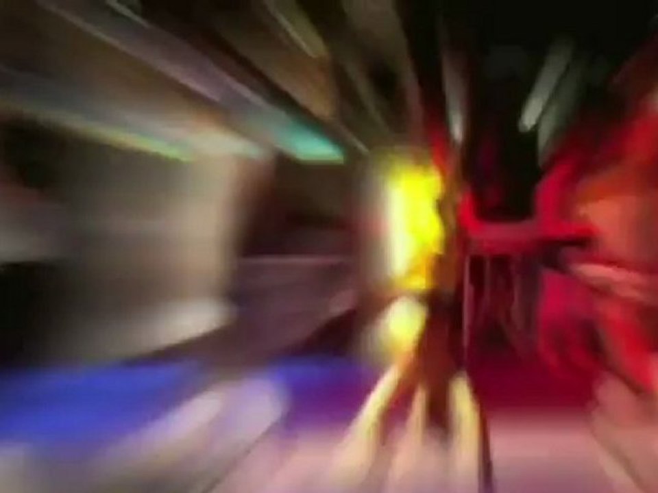 Isaac Braga Showreel 2012