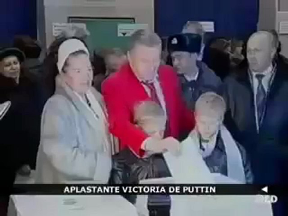 Noticias a las 9h - 03/12/07
