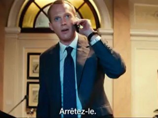 THE TOURIST - Bande-annonce2 VO