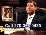 Truck Wreck Lawyer Elizabethtown KY Call 270-366-0435 For Free Case Evaluation