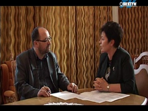 Gość Obiektywu Barbara Jankiewicz