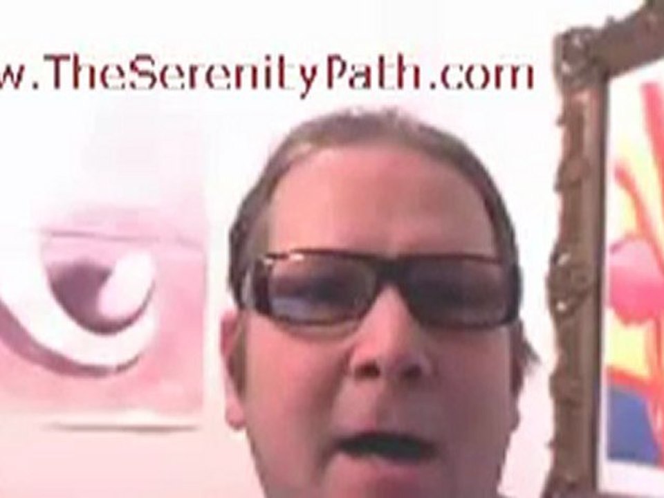 How Does TheSerenityPath.com System work