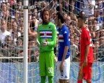 38 Sampdoria-Napoli 1-0 - Serie A 2009-10 - 16.05.10