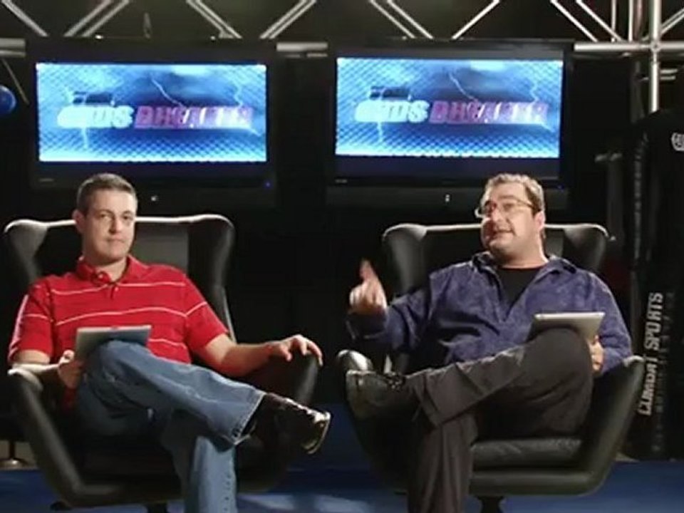 UFC on Fox 3 Nate Diaz vs Jim Miller