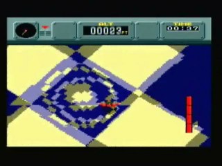 Download Video: Retro-Satanas Gaming Show #4 : Pilotwings [Super Famicom]