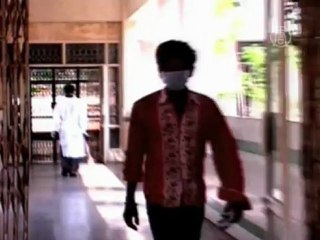 «Свиной грипп» распространяется в Индии