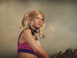 Lollipop Chainsaw - PAX East 2012 Stage 3 Broll