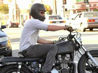 Ryan Gosling est sexy peu importe ce qu'il porte