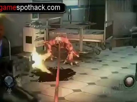 Resident Evil Operation Raccoon City Keygen PC download