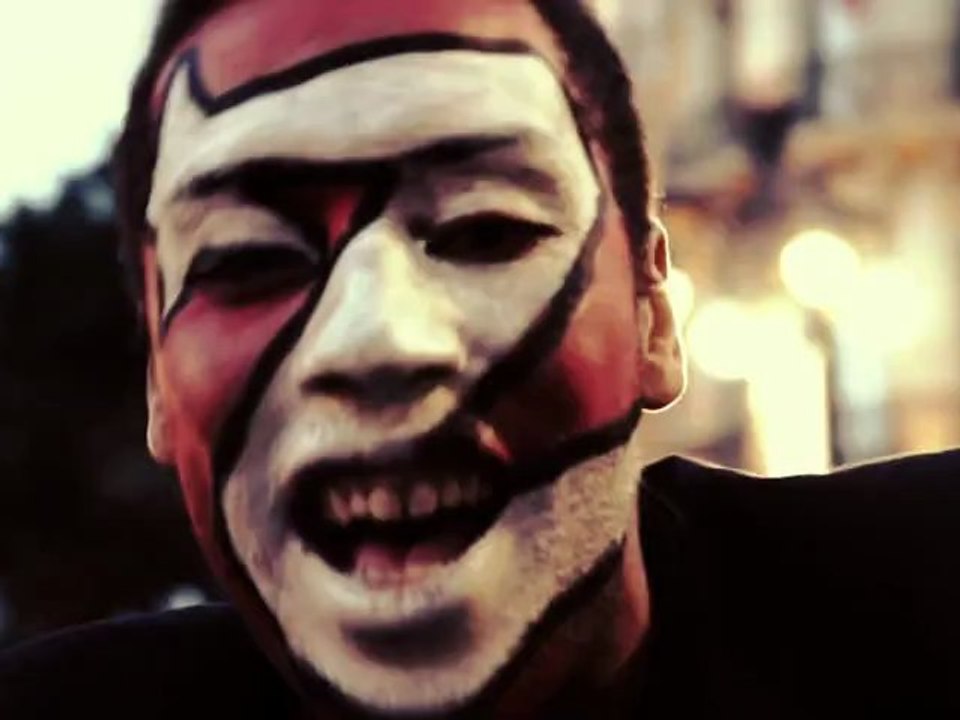 ZBATATA "C'EST TOUJOURS PAREIL" Feat NEMO