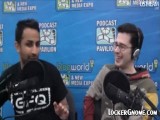 How Technology Can Help a Stand-Up Comic