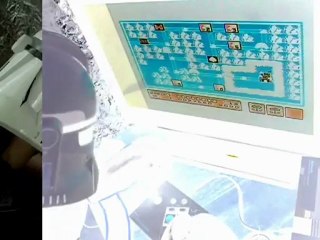 RSGS Bonus #2 : Le Défi du Joueur Du Grenier [NES]