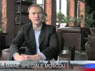 Antoine Poissonnier - CEO de Collection Privée