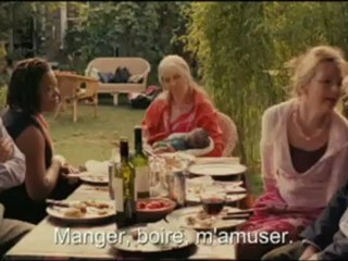 ANOTHER YEAR - Bande-annonce VO