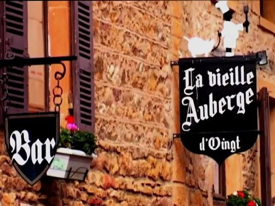 Rhône-Alpes : l'art de vivre