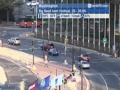 Washington - USA, Tenerife - Spain, Niagara Falls - Canada, Budapest - Hungary, Doha - Qatar, Prague - Czech Republic, Lugano - Ticino - Switzerland