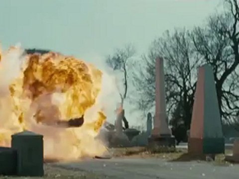 QUE JUSTICE SOIT FAITE - Bande-annonce VF