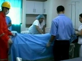 10-year-old gives birth in Columbia