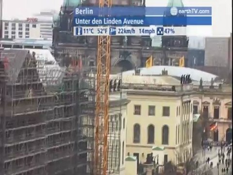 St. Andrews - Canada, Tenerife - Spain, Ascona - Ticino - Switzerland, Cannes - France, Yas Island - UAE - Abu Dhabi, Doha - Qatar, Berlin - Germany