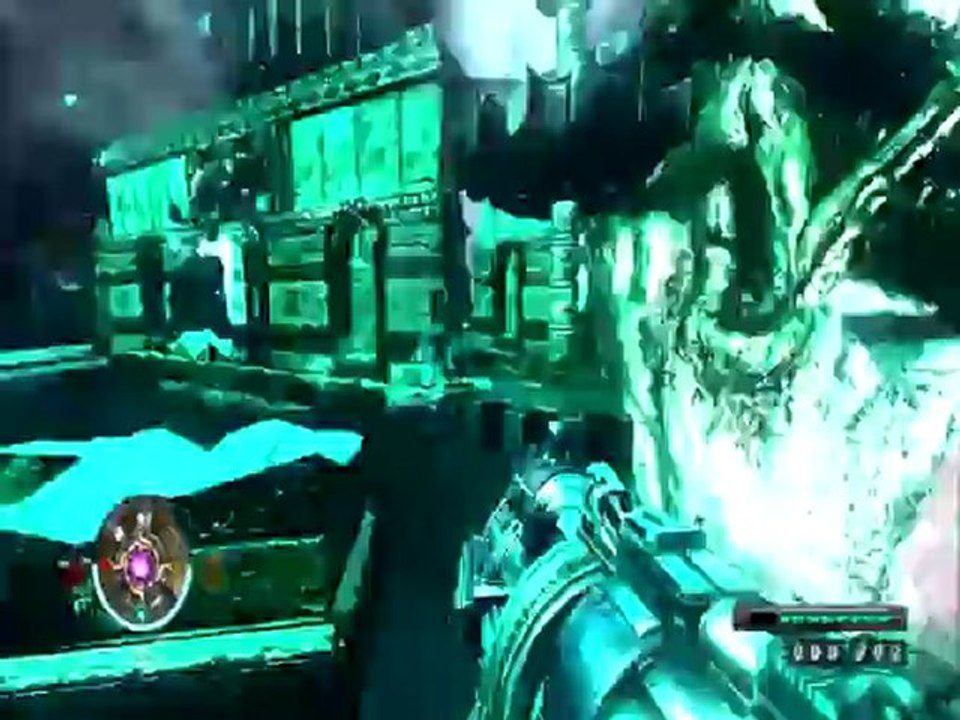 [S5][P8] Wolfenstein