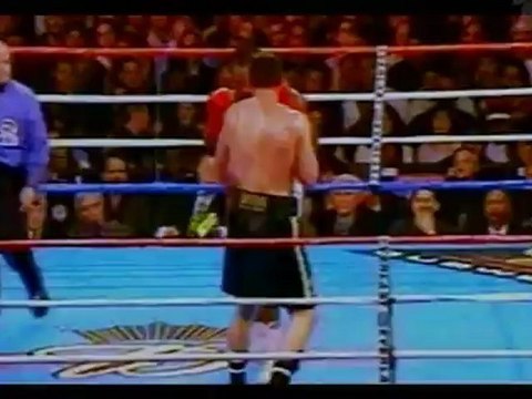 Виталий Кличко. Новый бой