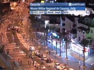 Cannes - France, Niagara Falls - Canada, Dresden - Germany, Tenerife - Spain, Las Vegas - USA, Lucerne - Switzerland, Doha - Qatar