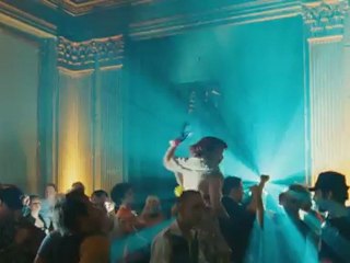 NOUS SOMMES LA NUIT - Bande-annonce VF