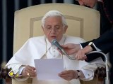 Benedict al XVI-lea: Să ne eliberăm de minele antipersonal!