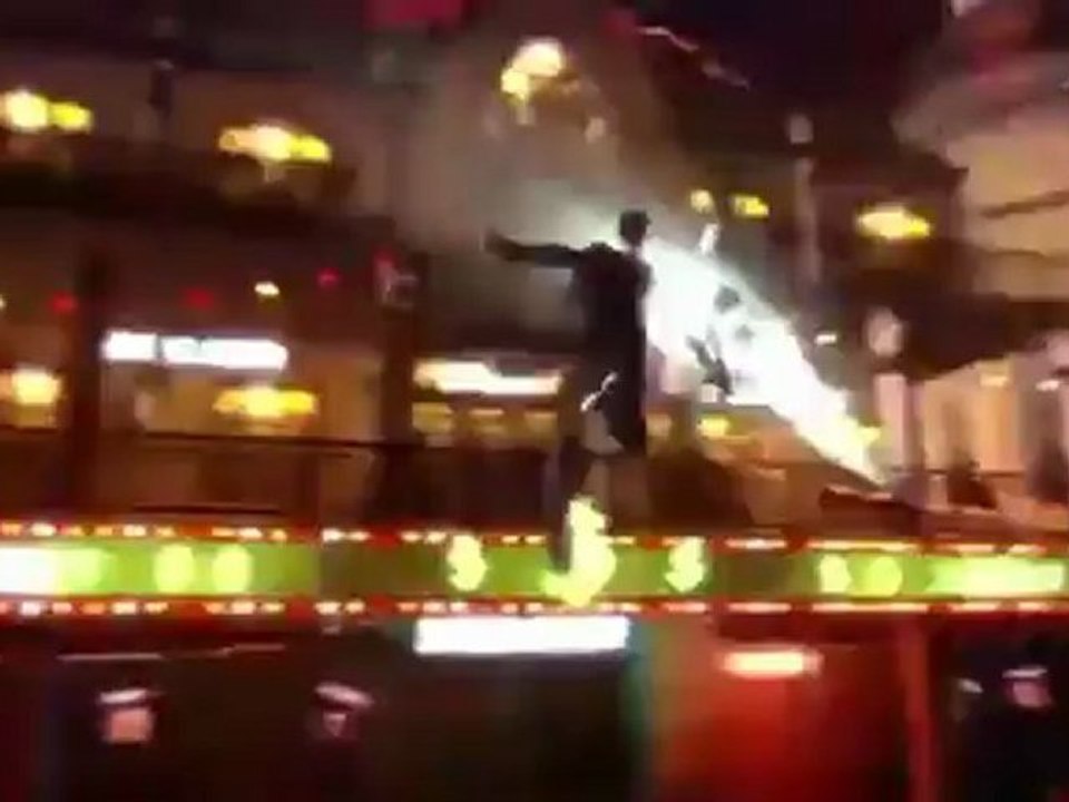 DmC: Devil May Cry - Captivate 2012 Trailer