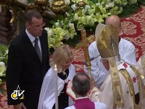 Benedict al XVI-lea: Fără lumina lui Dumnezeu, omul nu vede încotro merge