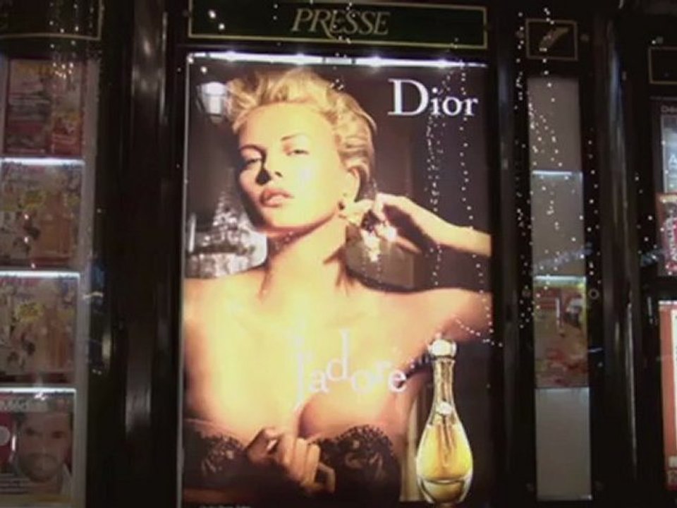 IMAGES DE FEMMES - Bande-annonce VF