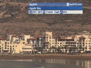 Agadir - Morocco, London - United Kingdom, Barcelona - Spain, Prague - Czech Republic, Ascona - Ticino - Switzerland, Vienna - Austria, Sydney - Australia