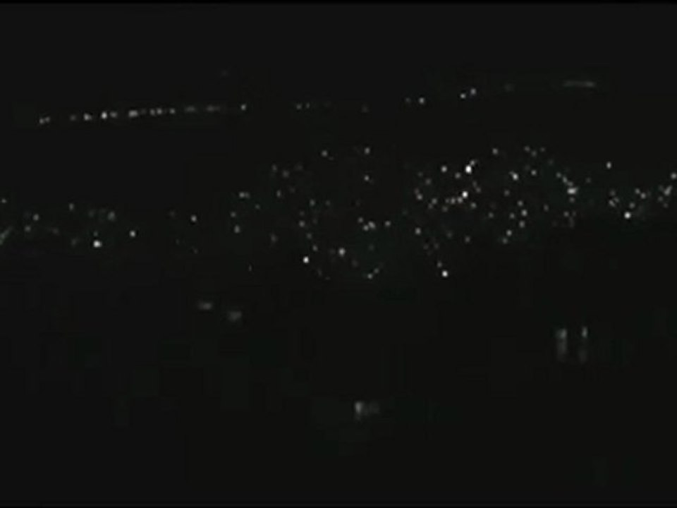 فري برس غوطة دمشق إطلاق رصاص من جهة جوبر زملكا عربين 10 4 2012