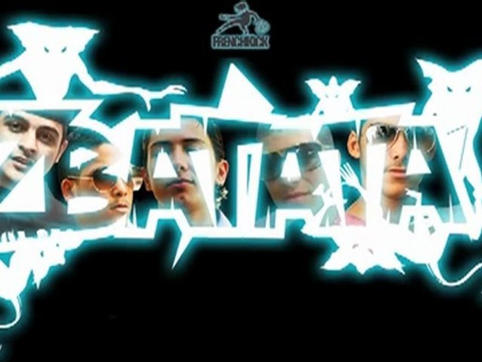 04 ON EST TOUJOURS LA
