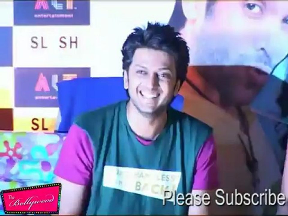 Media Person Bytes, Its Sex Comedy Film  "Kya Super Kool Hain Hum".