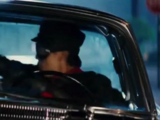 THE GREEN HORNET EN 3D - Bande-annonce VF