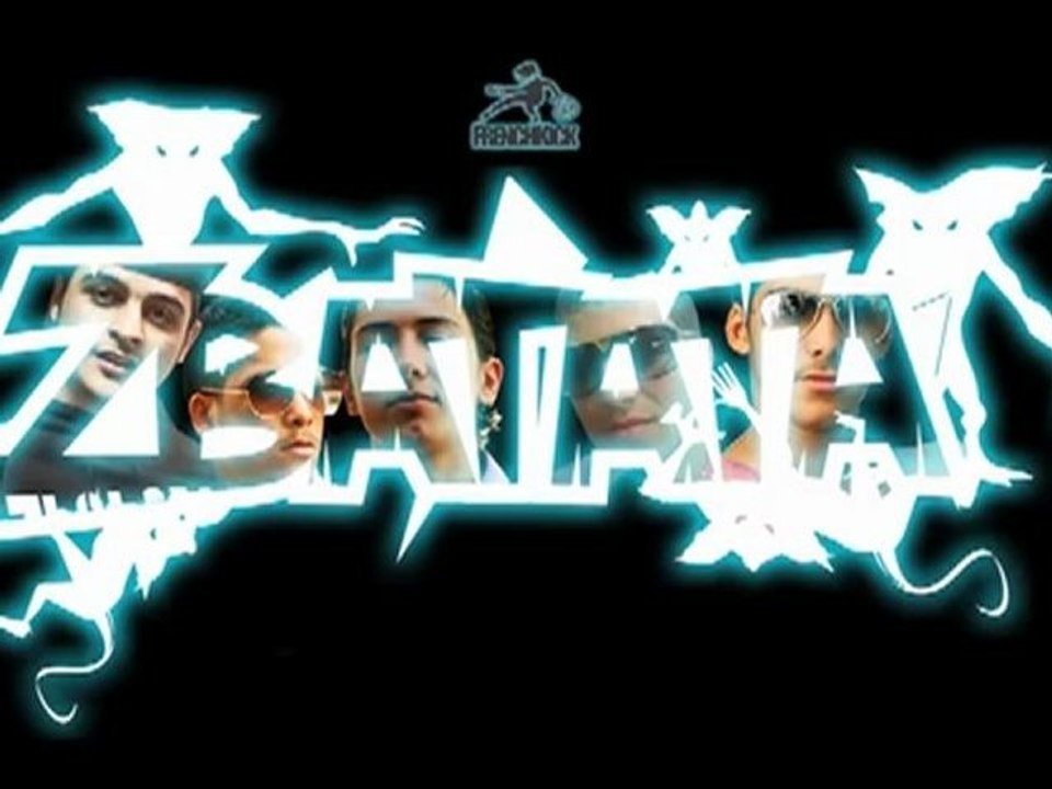 10 ON FOU LE BORDEL Feat Zbatata All Star